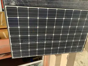 450w Solar Panels