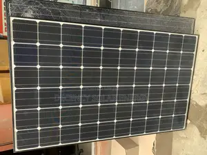 450w Solar Panels