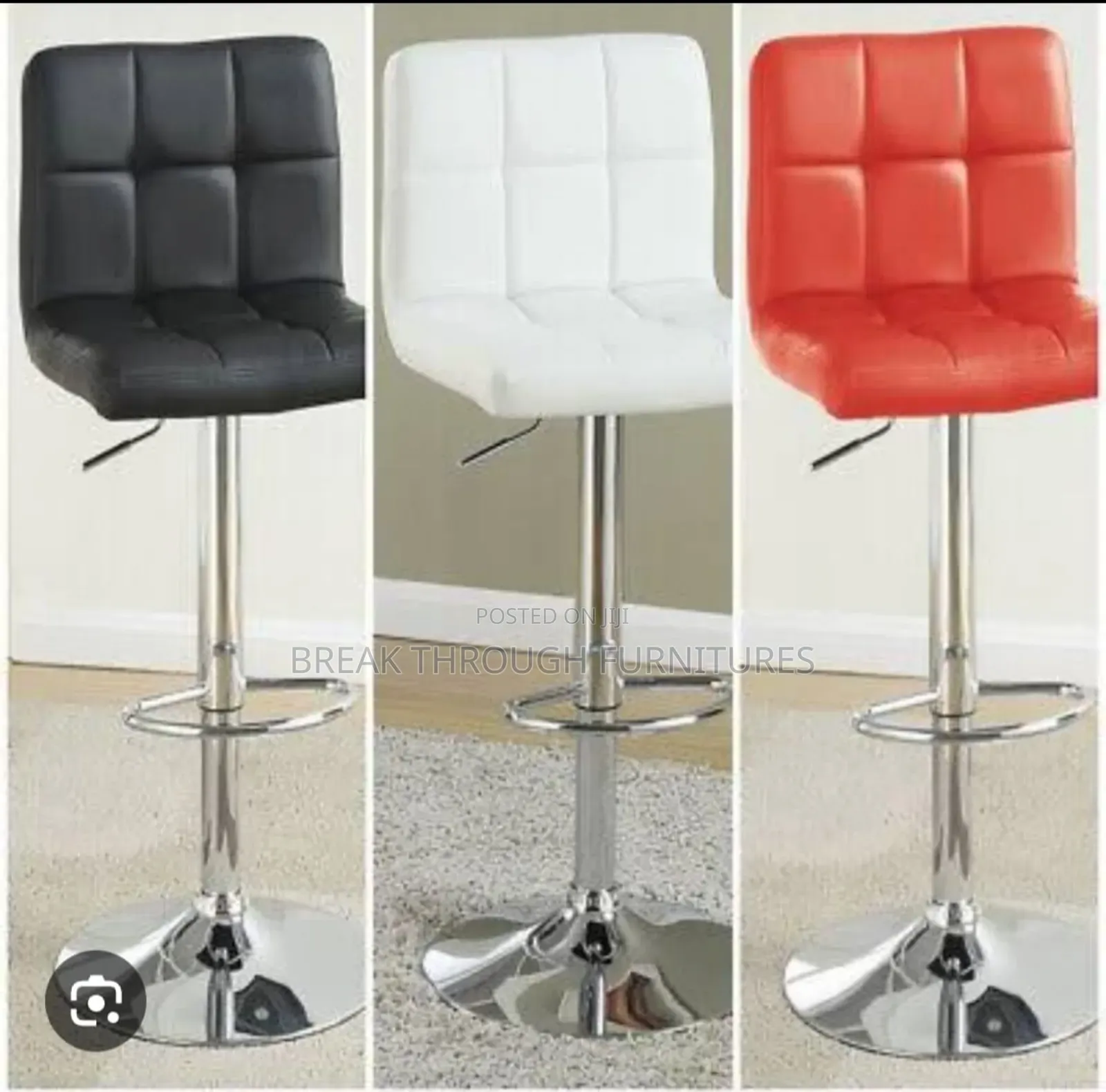 Barstools Chairs