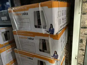 Choice Solar Inverter