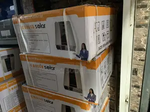 Choice Solar Inverter