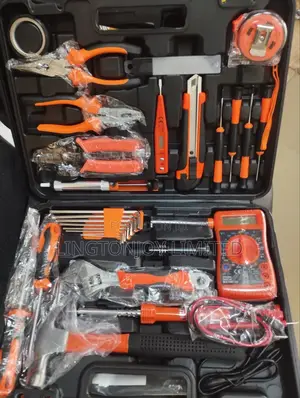 Electrician Set