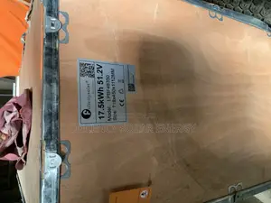 15kwh Felicity Lithium Ion Battery