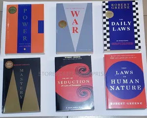 Robert Green Collection