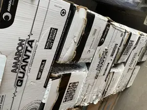 Quanta Drycell Battery 