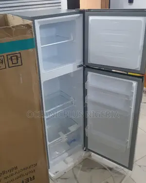 Top Pick Hisense Ref200dr Refrigerator (154 Litres , Double Door)