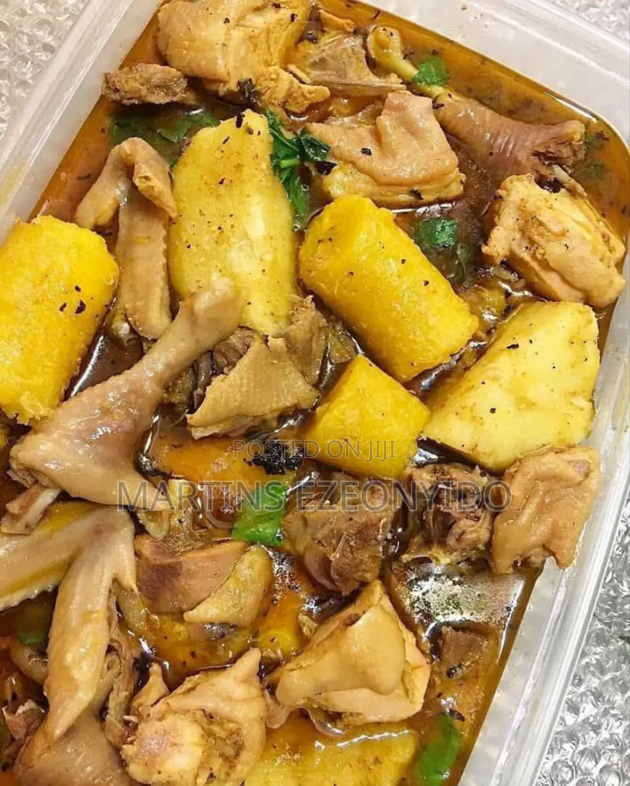 Catering Services