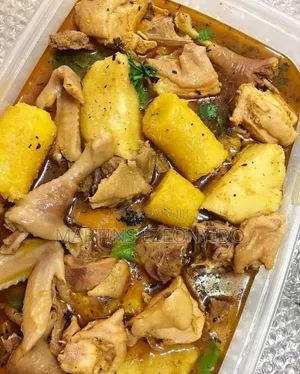 Catering Services