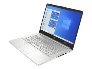 New Laptop HP 14S 8GB Intel Pentium SSD 512GB