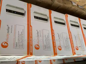 7.5kva Felicity Inverter