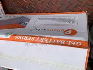 Felicity Drycell Battery