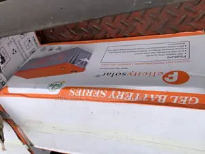 Felicity Drycell Battery