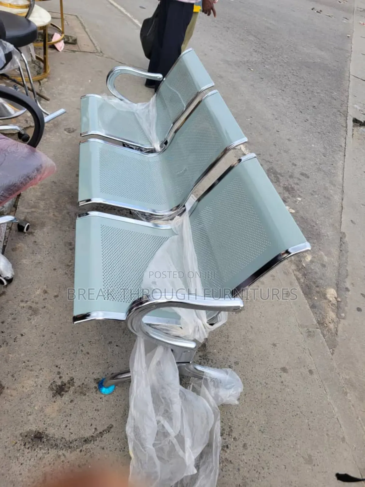 Events Chairs