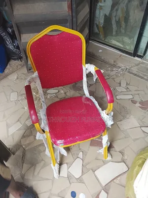 Events Chairs