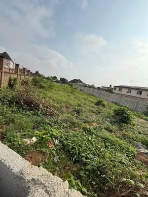 Estate Land for Sale