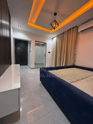 Furnished 2bdrm Apartment in Oba Lateef Adam, Capitol for sale