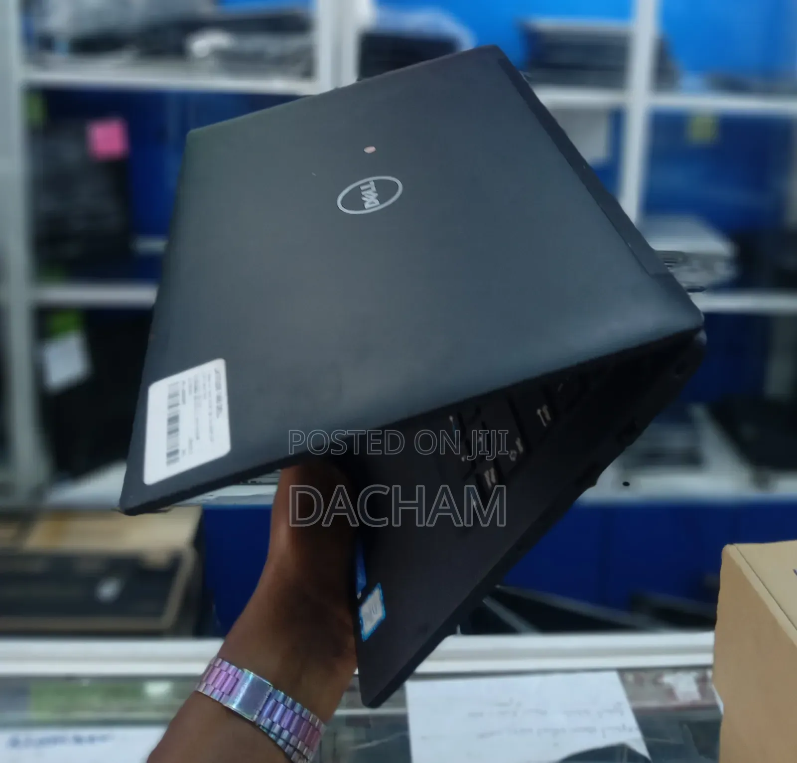 Laptop Dell Latitude 7480 16GB Intel Core I5 SSD 256GB