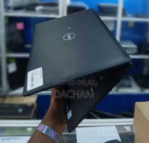 Laptop Dell Latitude 7480 16GB Intel Core I5 SSD 256GB