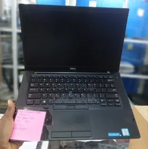Laptop Dell Latitude 7480 16GB Intel Core I5 SSD 256GB