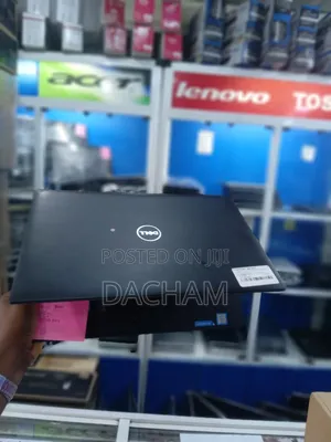 Laptop Dell Latitude 7480 16GB Intel Core I5 SSD 256GB