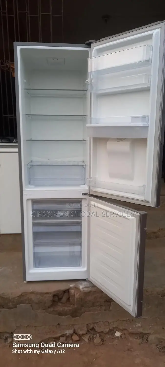 Hisense High Quality Refrigerator Plus Water Dispenser