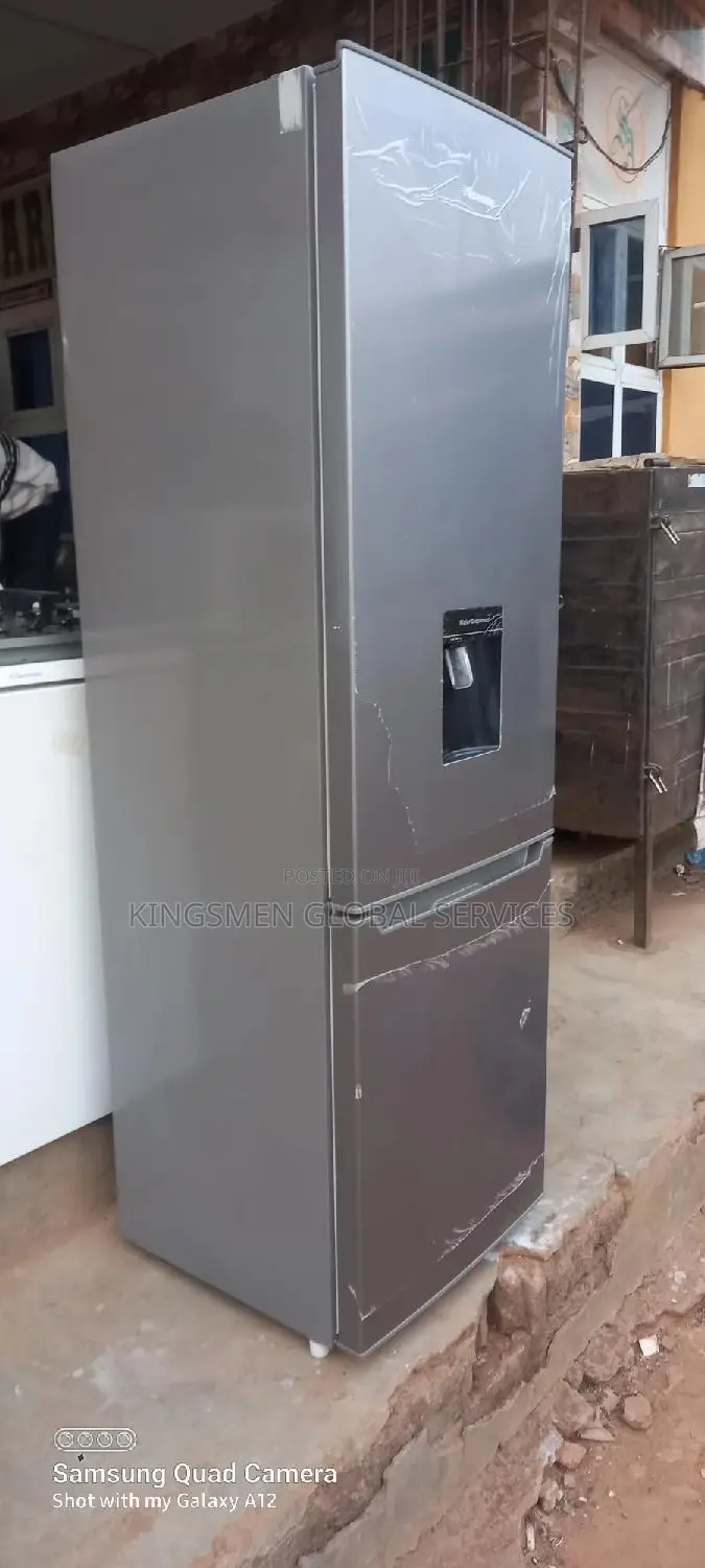 Hisense High Quality Refrigerator Plus Water Dispenser