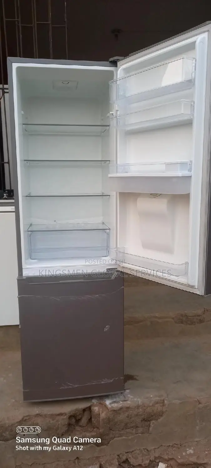 Hisense High Quality Refrigerator Plus Water Dispenser