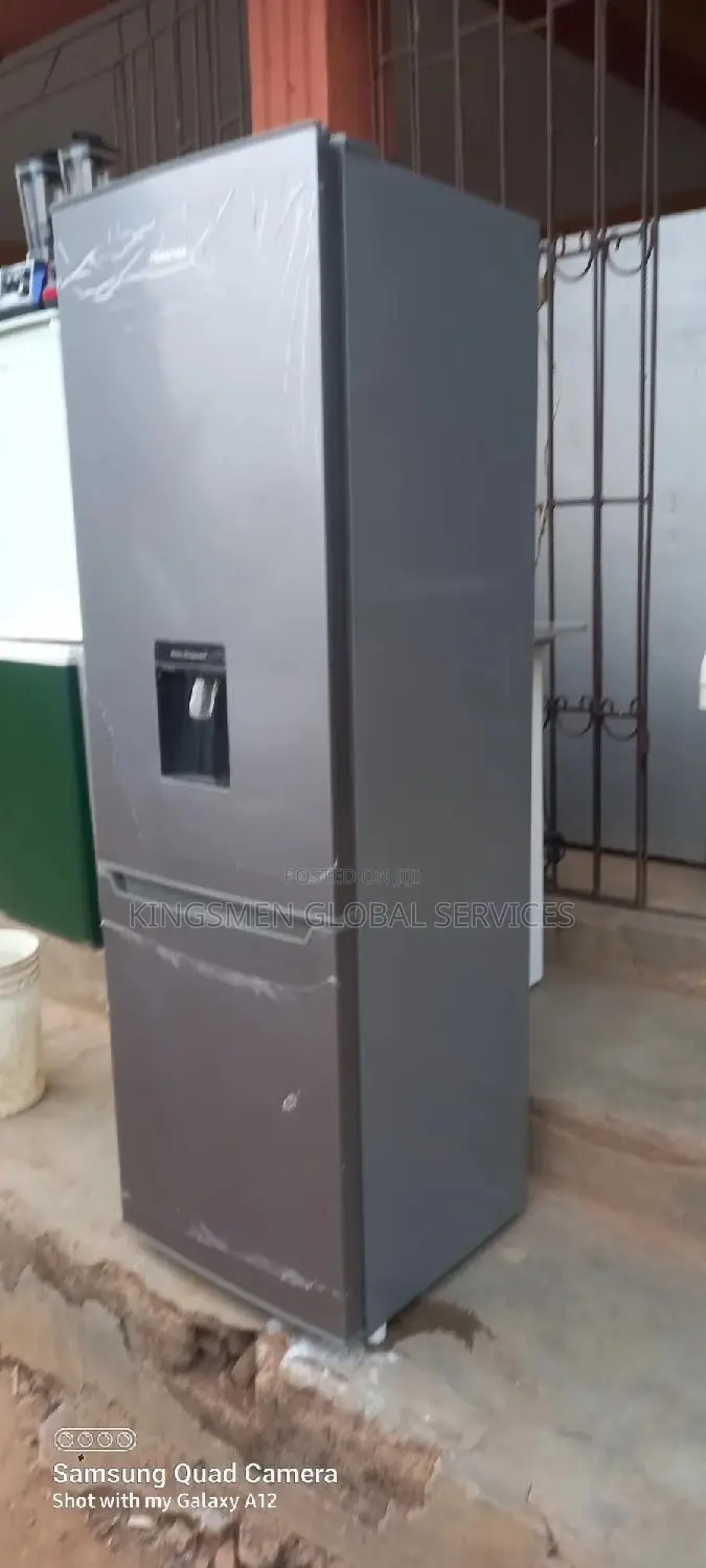Hisense High Quality Refrigerator Plus Water Dispenser