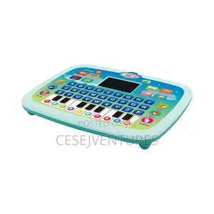 Kids Computer and iPad