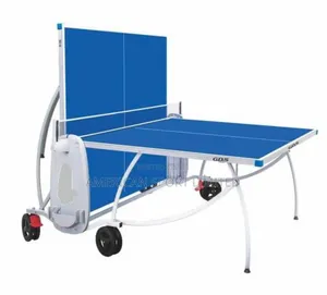 Table Tennis Outdoor Aluminum