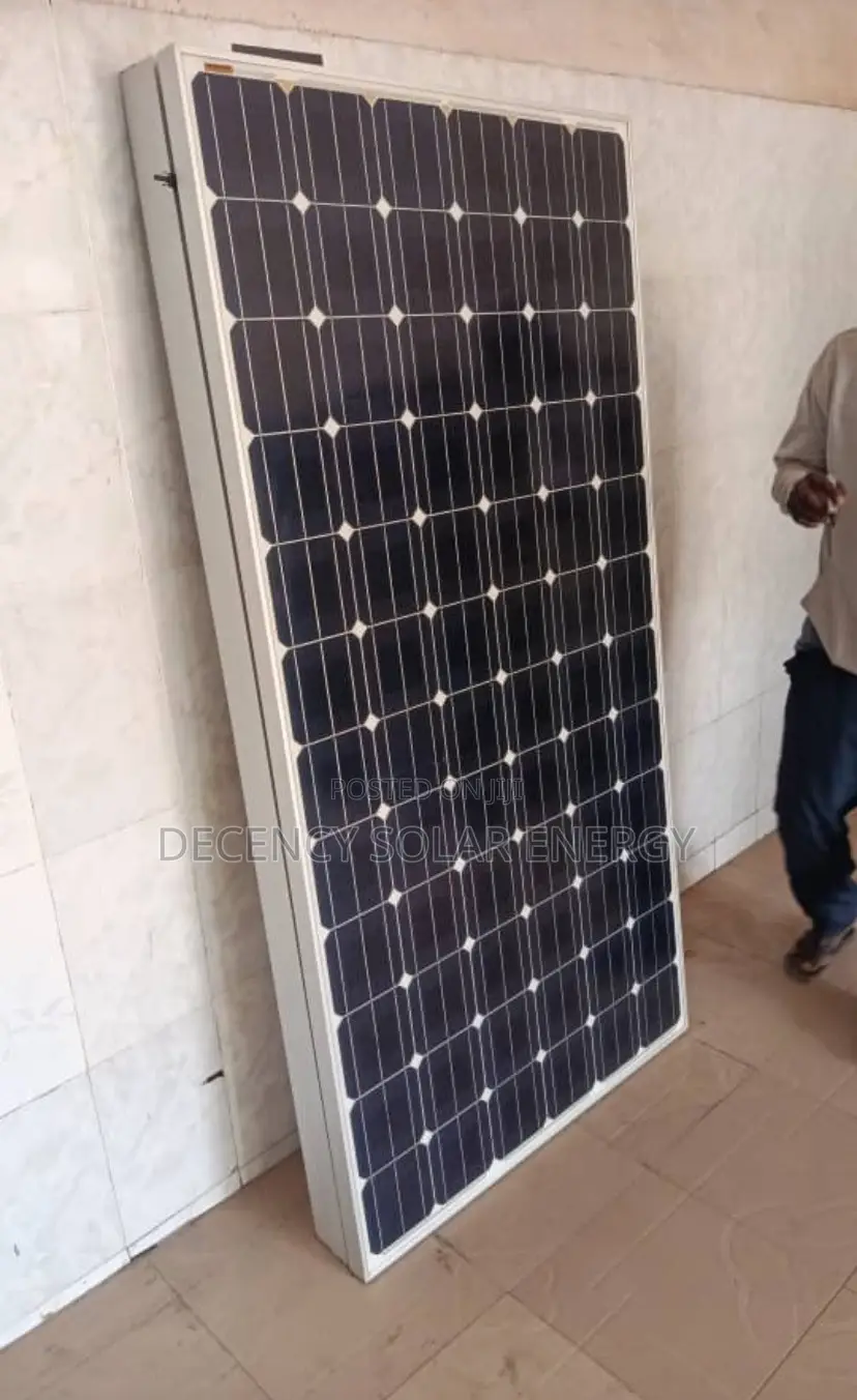 450w Solar Panels