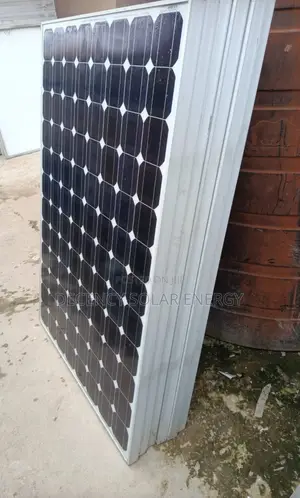 450w Solar Panels