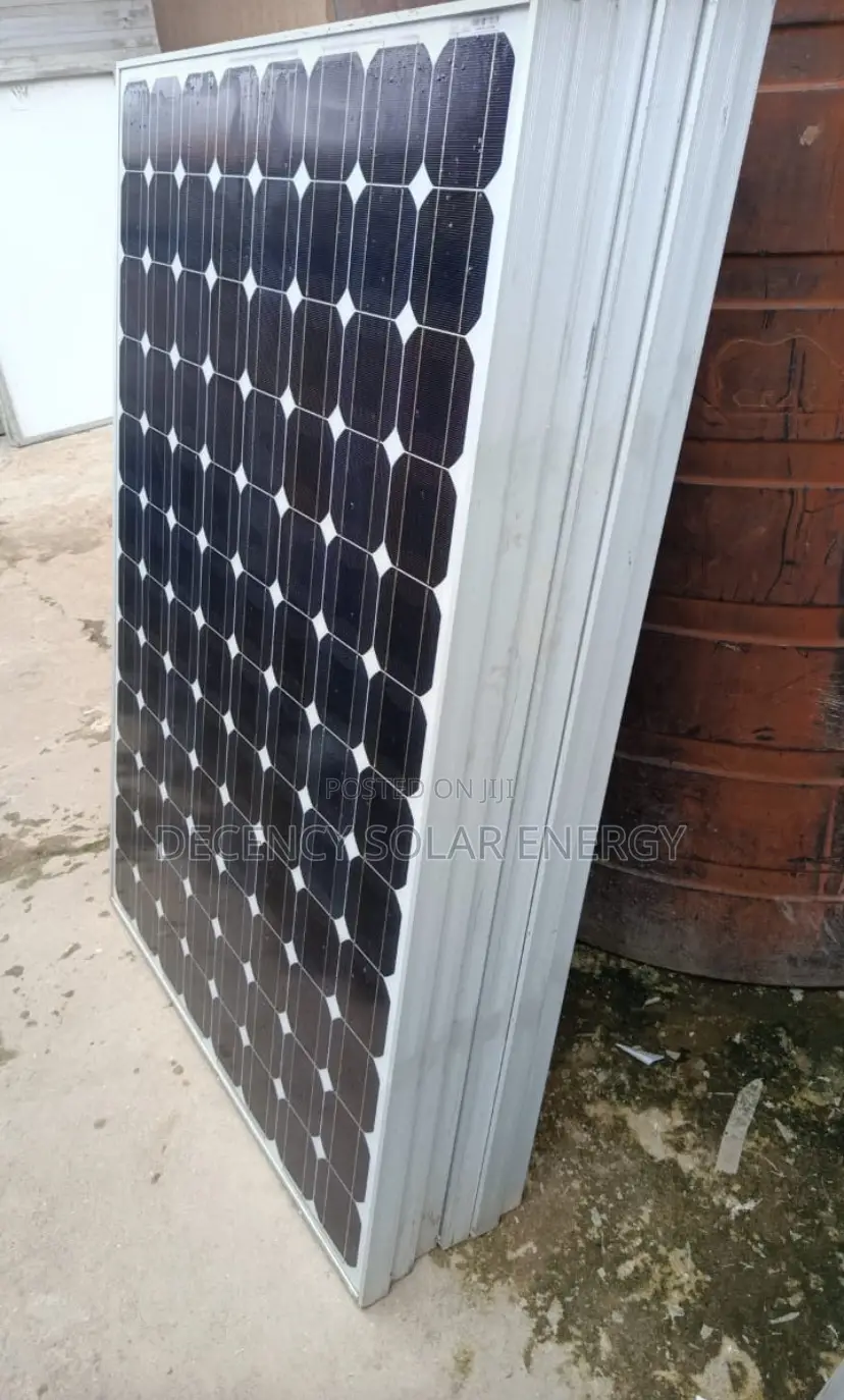 450w Solar Panels
