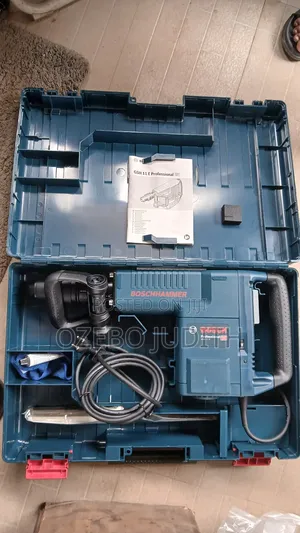 Bosch Jack Hammer