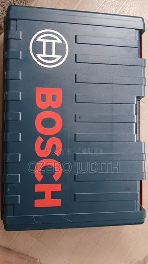 Bosch Jack Hammer