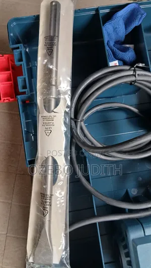 Bosch Jack Hammer