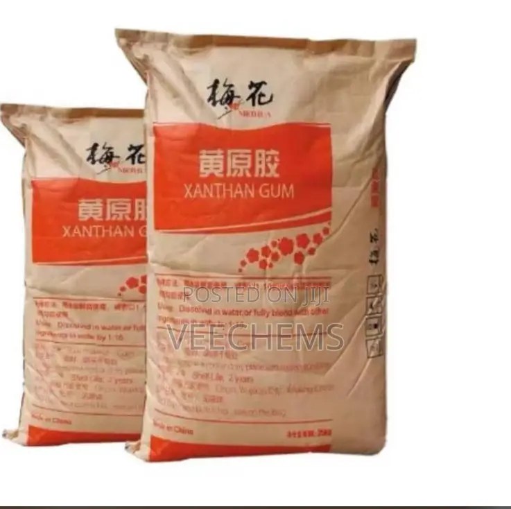 Xanthan Gum