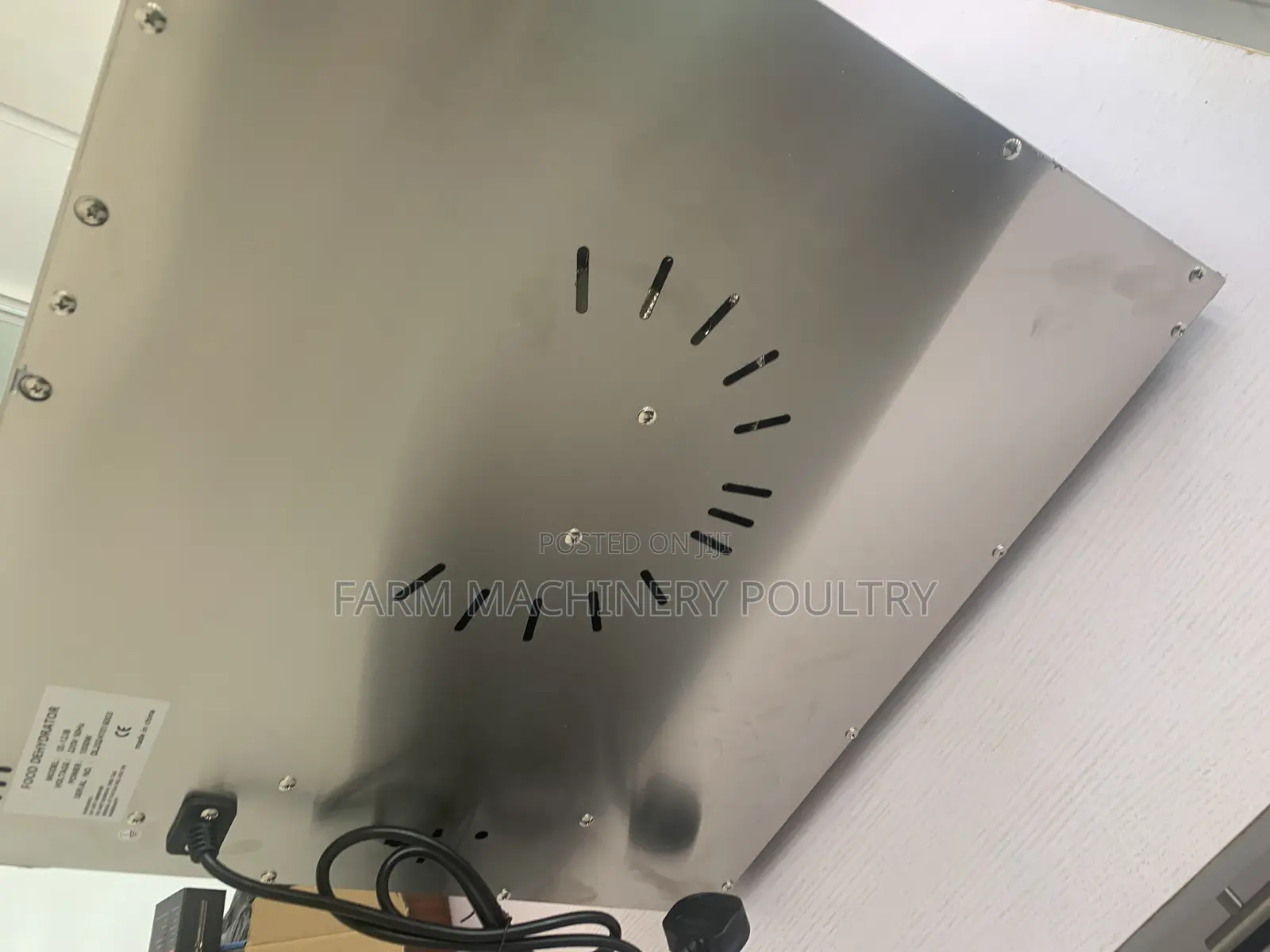 Food Dehydrator