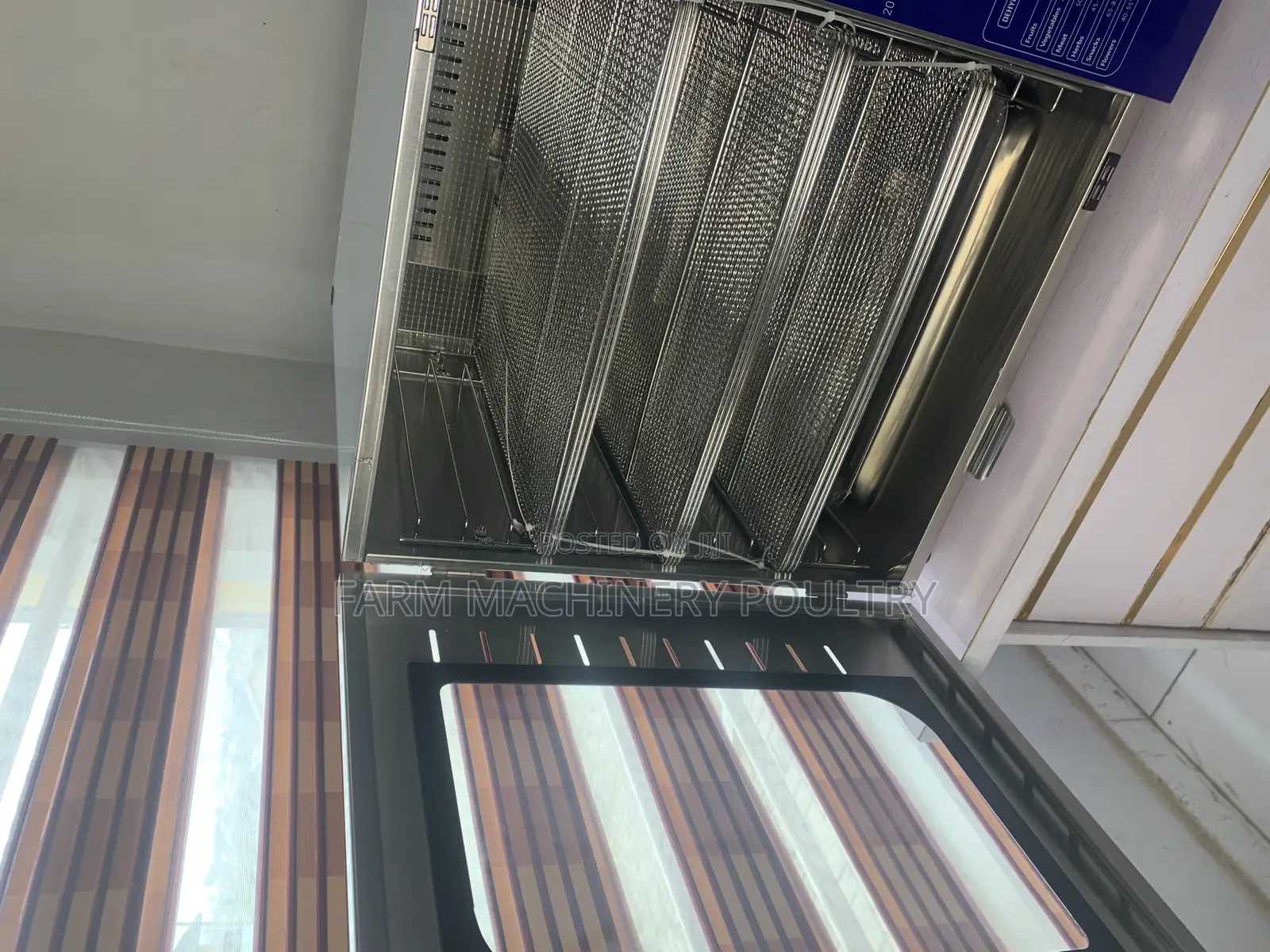 Food Dehydrator