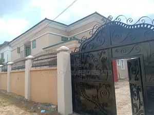 Furnished 5bdrm Duplex in Benin City for sale