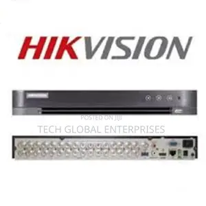 Hikvision Ids-7232hqhi-M2/Xt32-Ch 1080p 1u H.265 Acusense DVR