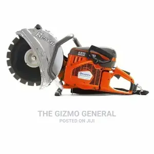 Concrete Alphalt Cut Off Saw Machine