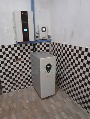 17.5kwh Felicity Installation Set 