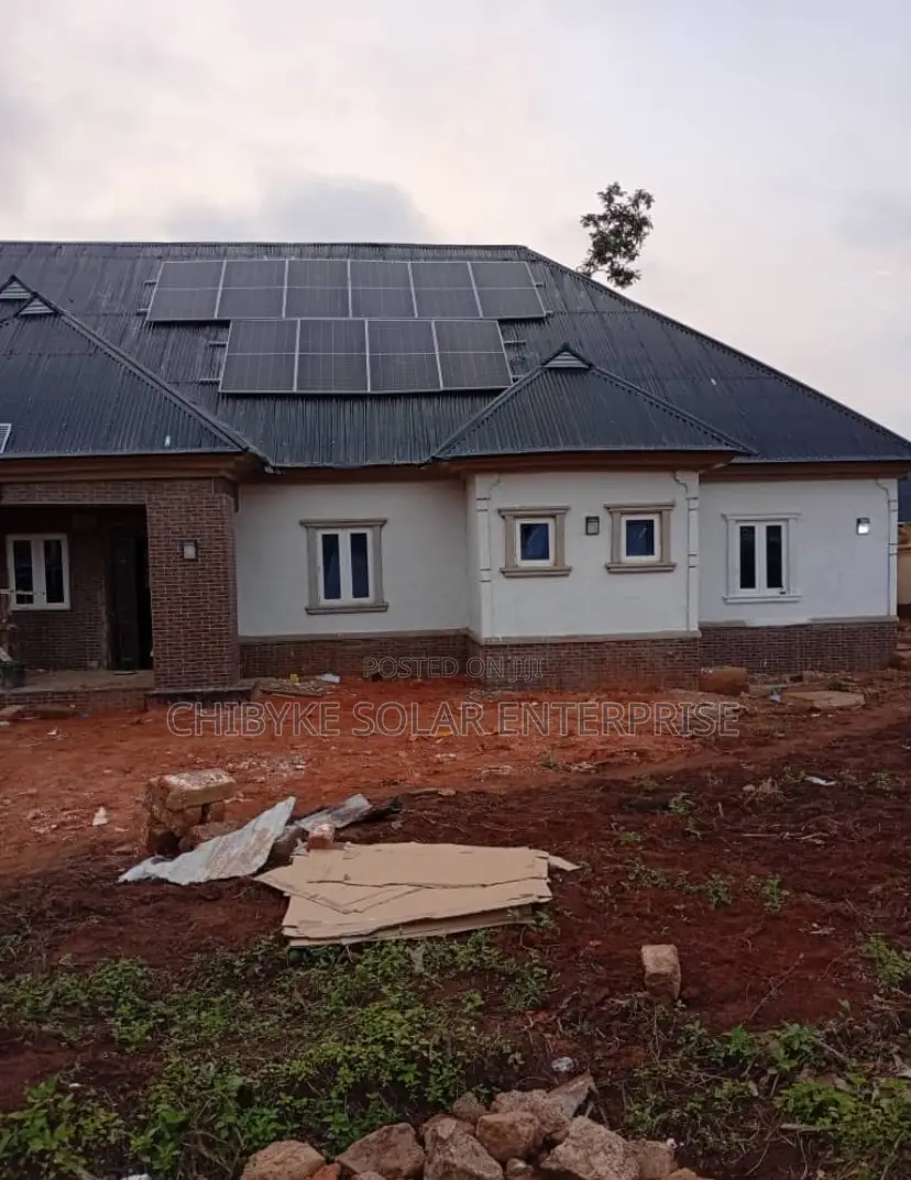 17.5kwh Felicity Installation Set 