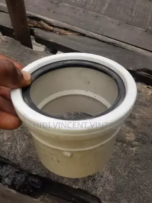 Expansion Socket PVC