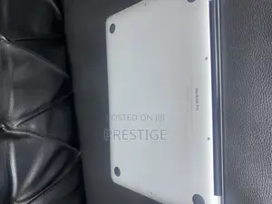 Laptop Apple MacBook Pro 2015 8GB Intel Core i5 SSD 128GB