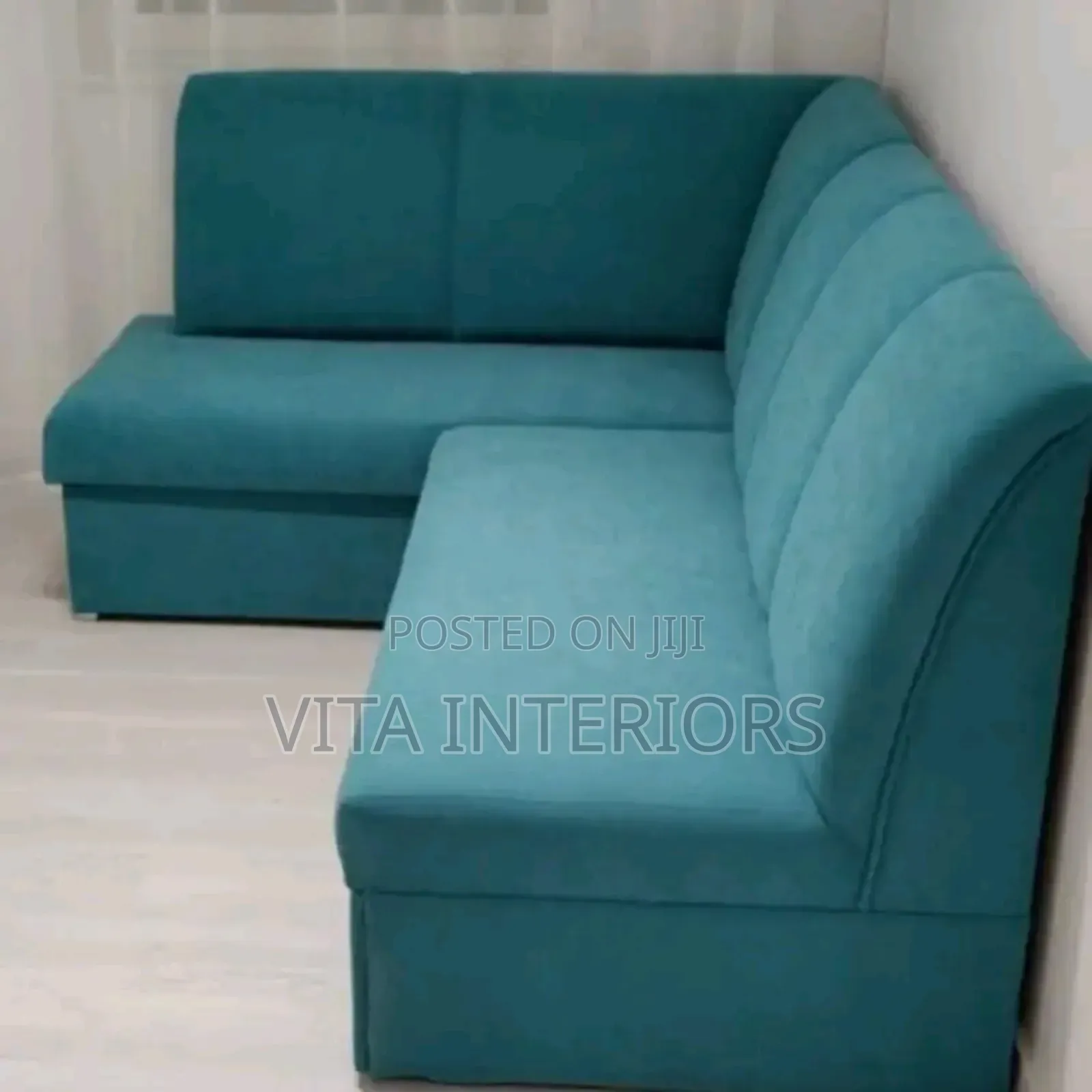 L Quality Shape