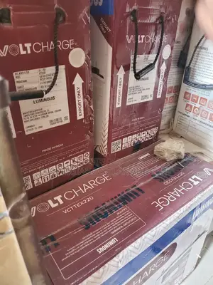 Volt Charge Tubular Battery