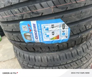 235/35-22 Cencostone Tyres