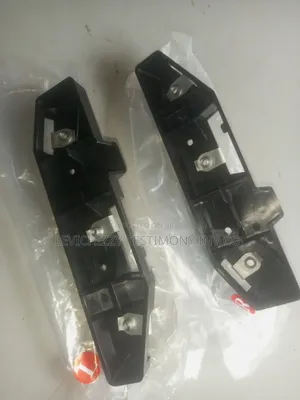 2016,2017,2018 Ford Edge Bumper Bracket